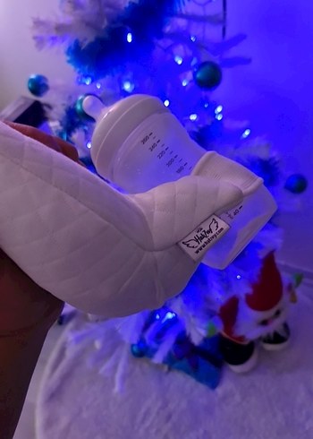 biberon tutucu - Görsel 2