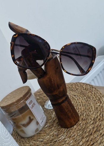 güneş gözlüğü - Görsel 2