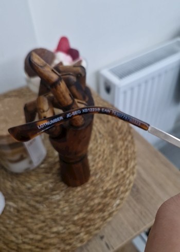 güneş gözlüğü - Görsel 4