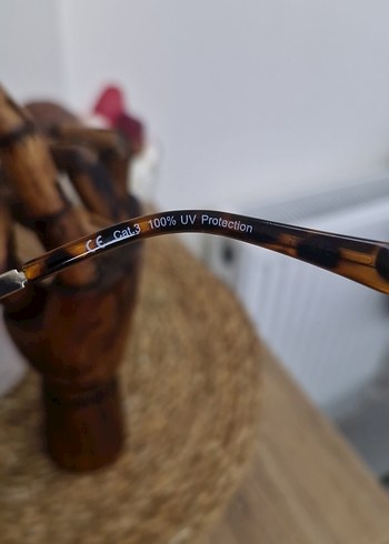 güneş gözlüğü - Görsel 3