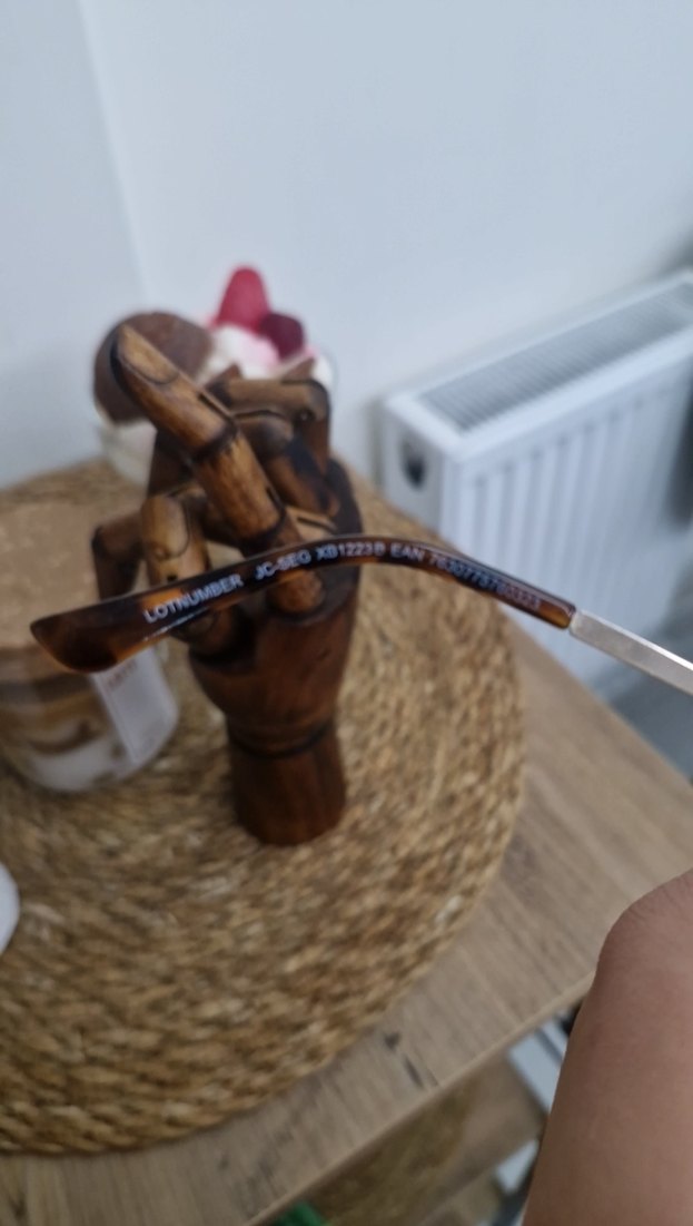 güneş gözlüğü - Görsel 4