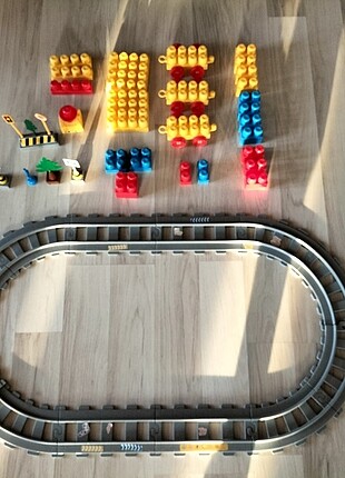 LEGO oyuncak 