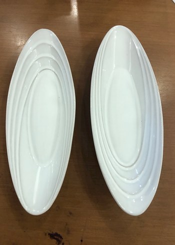 #kayık kahvaltı servis tabağı