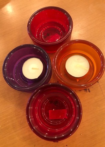 Beden #ikea#mumluk#sıfır