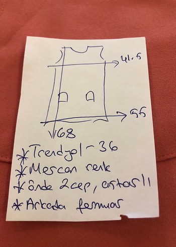 #trendyol#elbise - Görsel 7