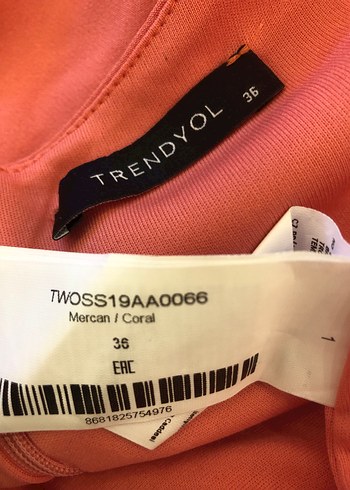 #trendyol#elbise - Görsel 5