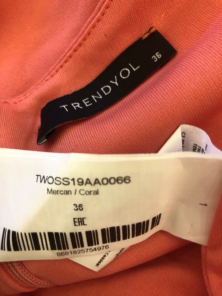 #trendyol#elbise - Görsel 5