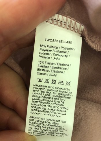 #trendyol#elbise - Görsel 5