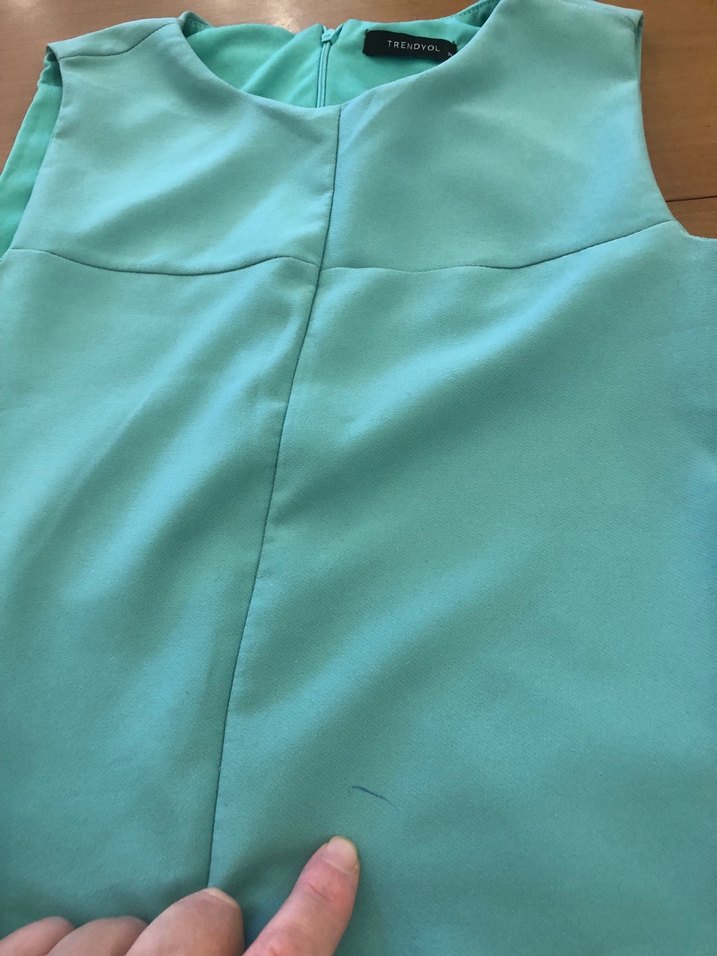 #trendyol#elbise - Görsel 5