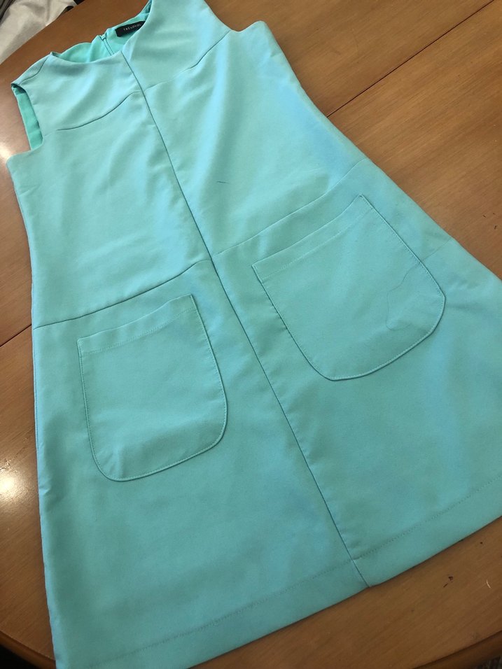 #trendyol#elbise - Görsel 3