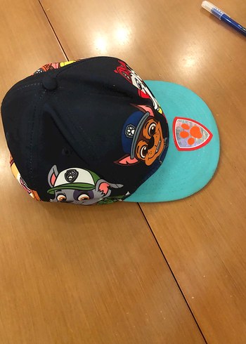 #h&m# Erkek Çocuk Şapkası - Görsel 7