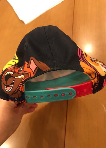 #h&m# Erkek Çocuk Şapkası - Görsel 3