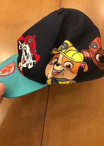 #h&m# Erkek Çocuk Şapkası - Görsel 5