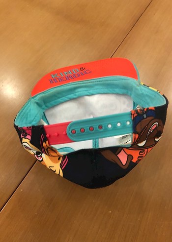 #h&m# Erkek Çocuk Şapkası - Görsel 6