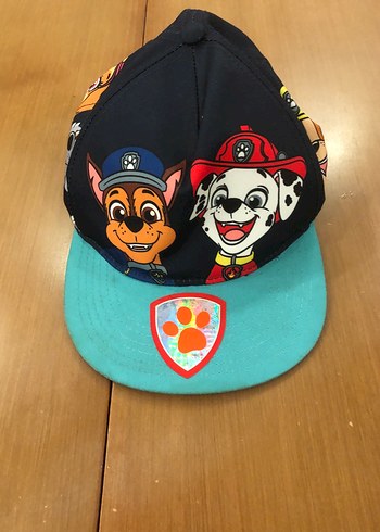 #h&m# Erkek Çocuk Şapkası - Görsel 4