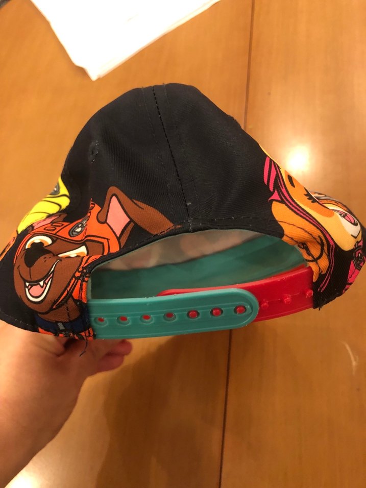 #h&m# Erkek Çocuk Şapkası - Görsel 3