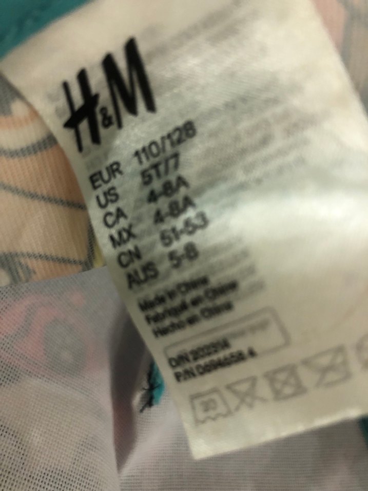 #h&m# Erkek Çocuk Şapkası - Görsel 2