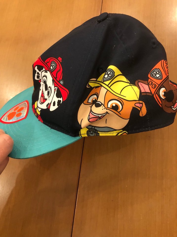 #h&m# Erkek Çocuk Şapkası - Görsel 5