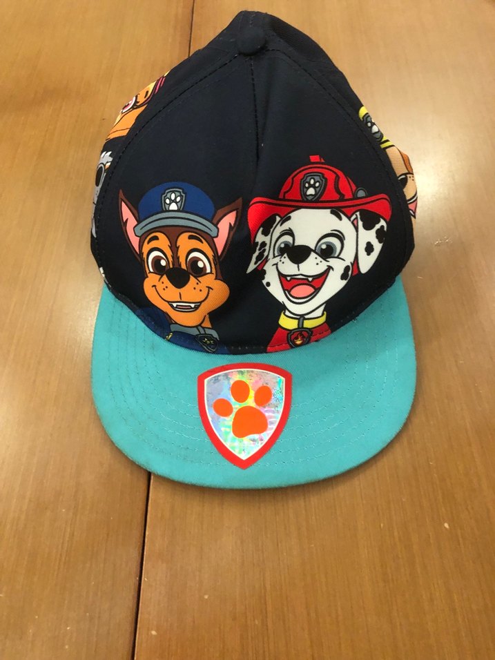 #h&m# Erkek Çocuk Şapkası - Görsel 4