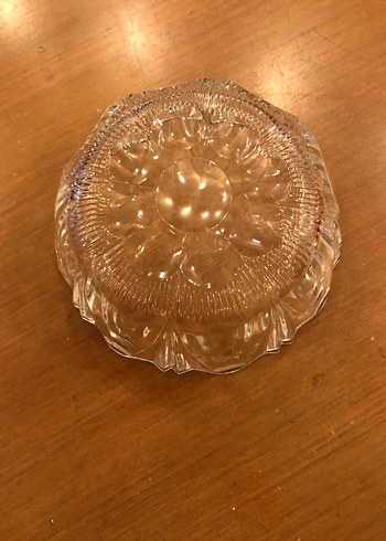 #şekerlik# Cam Kase - Görsel 2