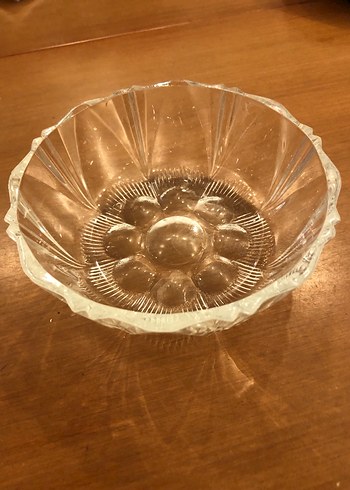 #şekerlik# Cam Kase - Görsel 6