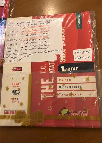 #lgs#İnkılap Tarihi ve Atatürkçülük - Görsel 2