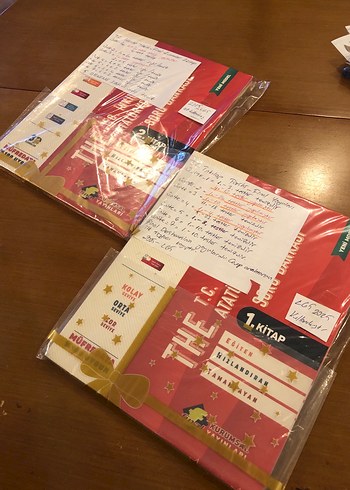 #lgs#İnkılap Tarihi ve Atatürkçülük - Görsel 6