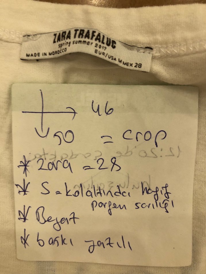 #zara - Görsel 5