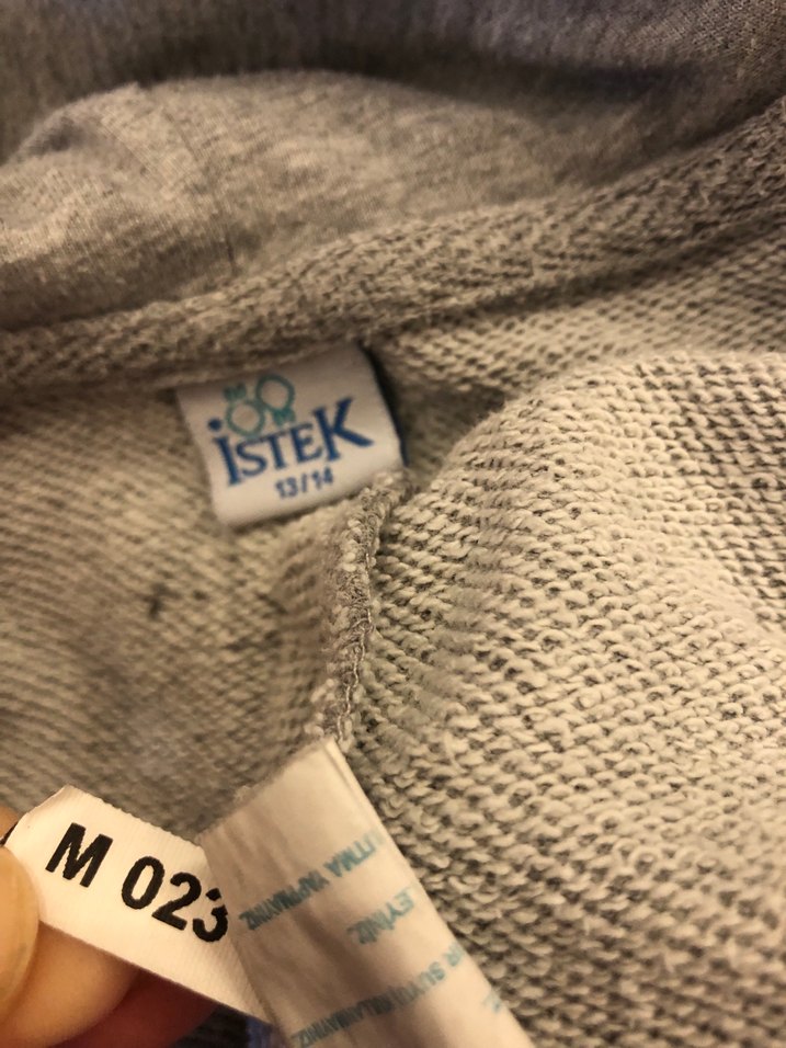 #istekokulları#sweat - Görsel 5