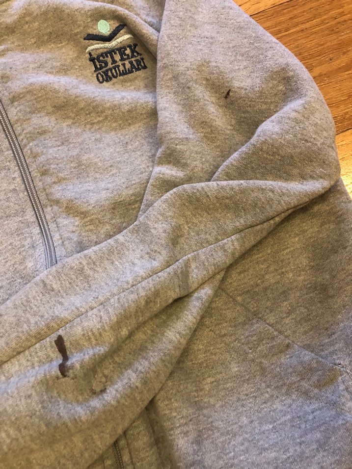 #istekokulları#sweat - Görsel 4