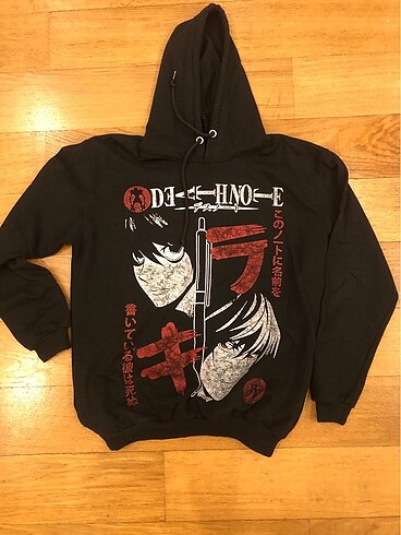 #sweatshirt#anime