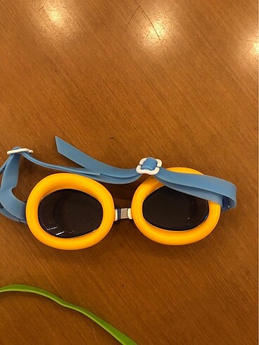 #havuz#deniz gözlüğü - Görsel 3