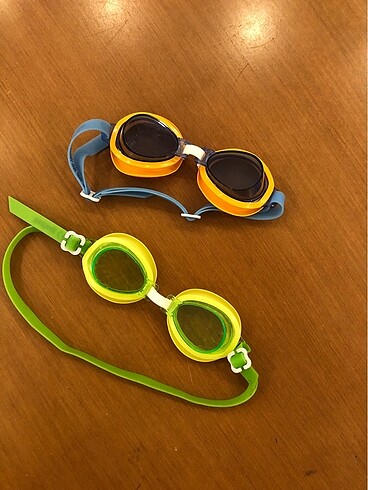 #havuz#deniz gözlüğü - Görsel 6