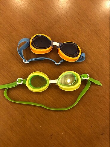 #havuz#deniz gözlüğü - Görsel 7