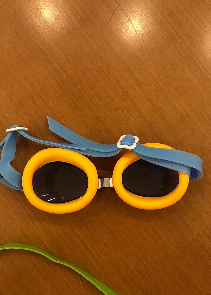 #havuz#deniz gözlüğü - Görsel 3