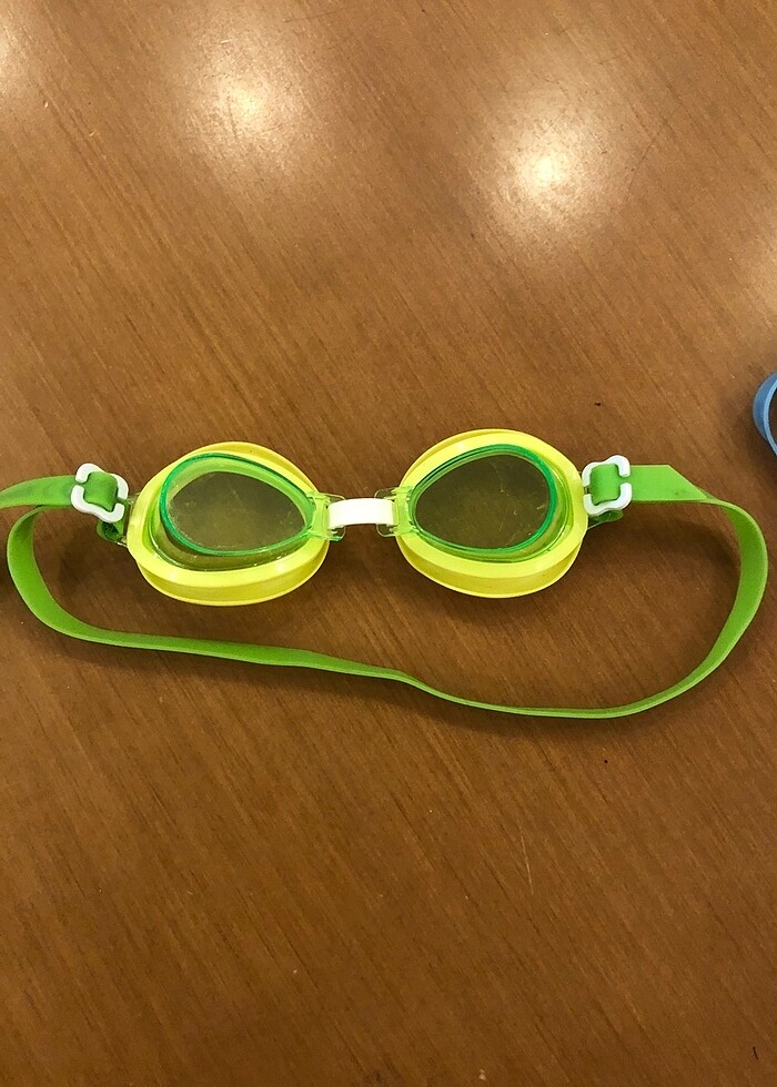 #havuz#deniz gözlüğü - Görsel 4