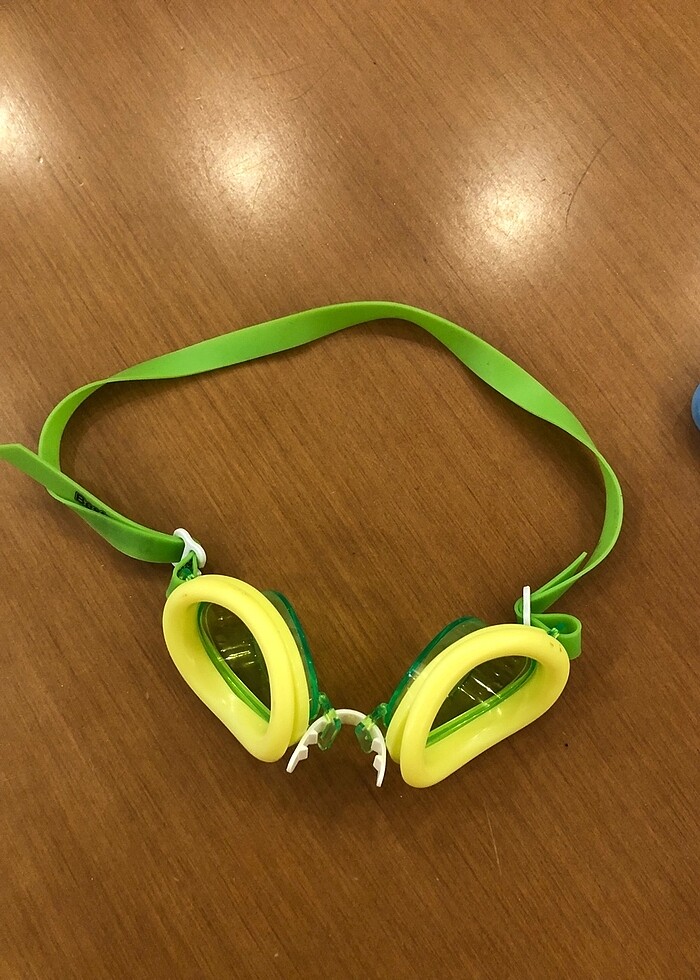 #havuz#deniz gözlüğü - Görsel 5