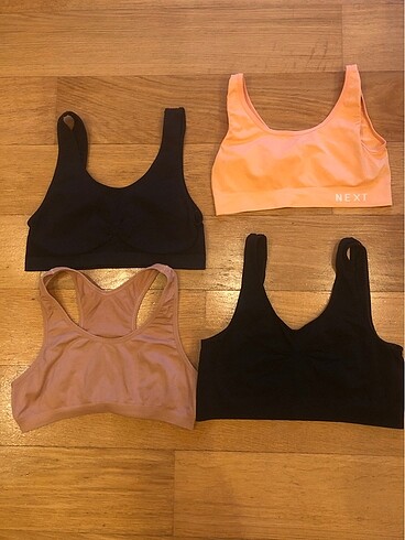 #yarımatlet#çamaşır - Görsel 2