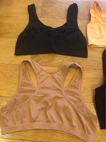 #yarımatlet#çamaşır - Görsel 4