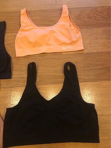 #yarımatlet#çamaşır - Görsel 6