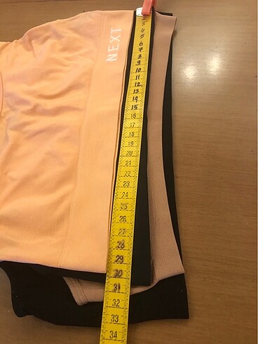 #yarımatlet#çamaşır - Görsel 8