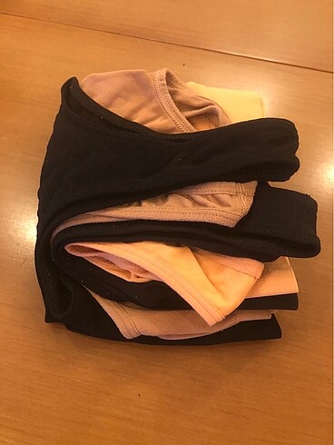 #yarımatlet#çamaşır - Görsel 12