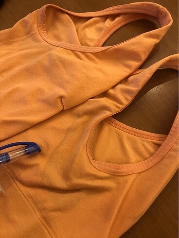 #yarımatlet#çamaşır - Görsel 13