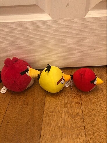  Beden #angrybirds