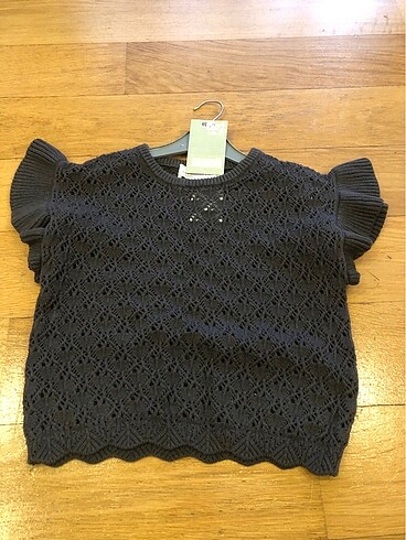 H&M #h&m#süveter