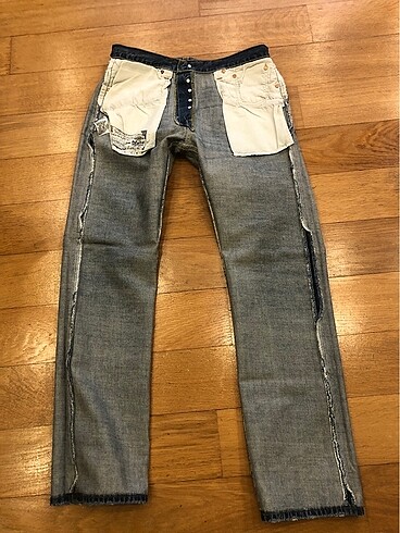 32 Beden #levis#501