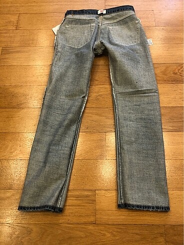 32 Beden mavi Renk #levis#501