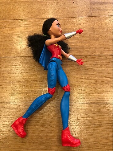  Beden #wonderwoman