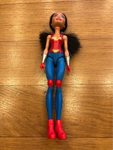  Beden Renk #wonderwoman