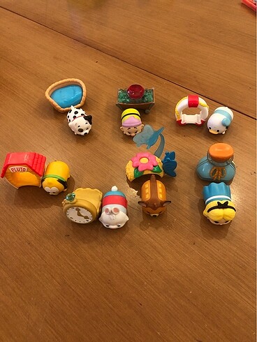 Beden #tsumtsum